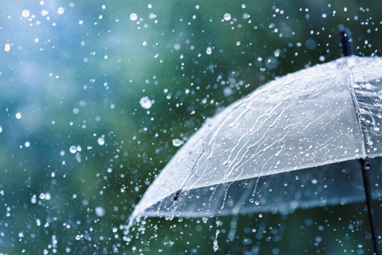 Hűvösebb, csapadékosabb, szelesebb idő várható a héten