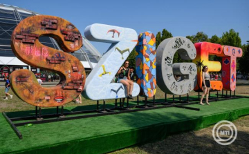 Sziget - A főváros tíz évig bérbe adja a Hajógyári Szigetet a fesztivál szervezőinek