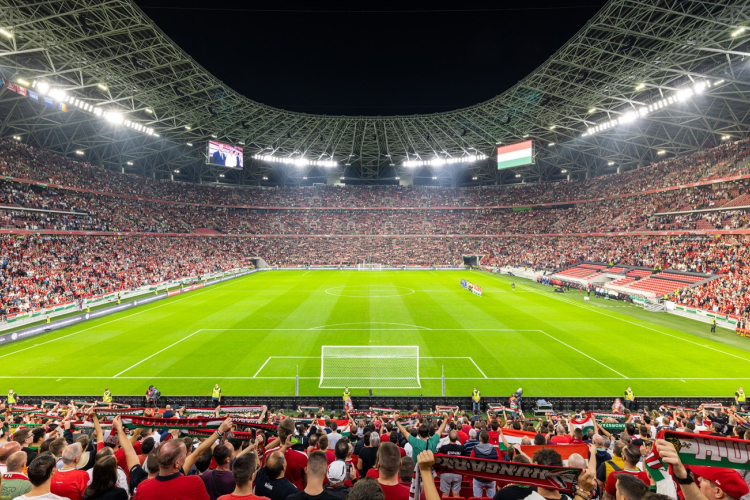 Keretet hirdetett Marco Rossi